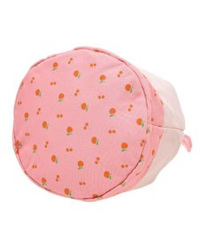 Green Parks ｍｉｆｆｙ／フルーツプリントきんちゃくＢａｇ