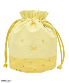 Green Parks ｍｉｆｆｙ／フルーツプリントきんちゃくＢａｇ