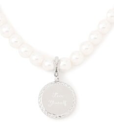 TOCCA INNOCENT ICON 2WAY NECKLACE ネックレス
