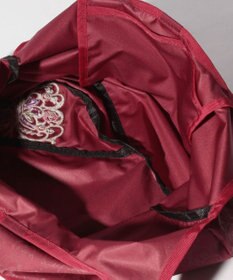 ANNA SUI ユースフル エコバッグ