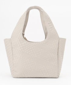 23区 メッシュトートバッグ