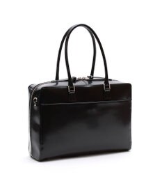 A.D.M.J. 【牛革】カルヴィ/イタリアンレザーボストンL