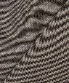 BEIGE， GRANET / ウールリバーショートパンツ