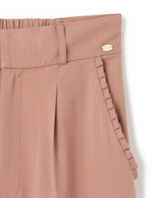 TOCCA 【消臭・洗える】AWESOME PANTS ワイドパンツ