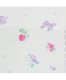 Mother garden マザーガーデン 野いちご ランドセルカバー Ａ４ランドセル対応