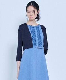 TOCCA AIRLY WINGS BOLERO ボレロ