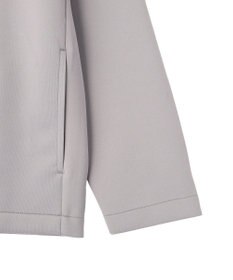 CRAFT STANDARD BOUTIQUE ボタンレスカットカーディガン