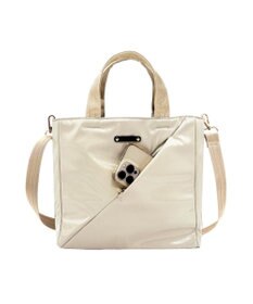 ROOTOTE 3665【ななめに走るポケットライン】LT.スクエア.スラッシュ-A