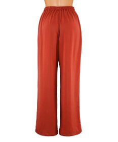 San-ai Resort（三愛水着楽園） 【SALE】【UPF50＋】　ロングパンツ　M【Coral veil（コーラルヴェール）】