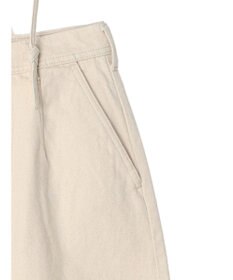 CRAFT STANDARD BOUTIQUE ２ＷＡＹサロペットスカート