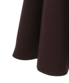 earth music&ecology トレンチ風キャミワンピース