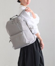 ACE BAGS & LUGGAGE W&.Day/Night ポッケス2 リュックプラス B4サイズ 15.6インチPC収納 15278 ダンブルアンドデイナイト