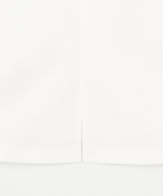 組曲 コットンポンチシア－スリーブ ブラウス