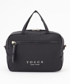 TOCCA 【WEB＆一部店舗限定】CAROVANA POCHETTE ポシェットバッグ