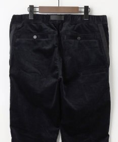 JOSEPH ABBOUD MOUNTAIN 【ストレッチ/ソフトタッチ/男女兼用】 ソフトコーデュロイ クライミング パンツ