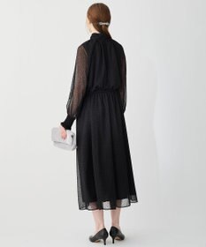 23区 【APPLAUDIR】ワイドビジュー ブローチ