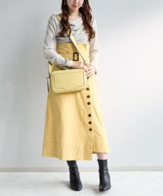 ACE BAGS & LUGGAGE Jewelna Rose オタハピ ミニバッグ 16184 ジュエルナローズ