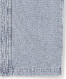 BEIGE， 【洗える】VICTOR / デニムスカート