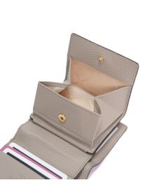 PELLE BORSA 二つ折り財布 Reinette Goods レネットグッズ 4761