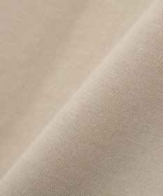 Green Parks 【適ON】多段きれい目ロゴＴシャツ