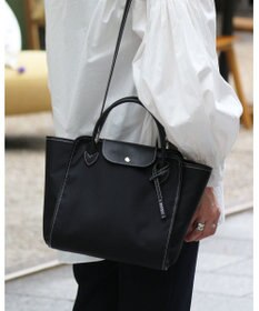 MORROW by thank 新色追加！【軽量】NYC BAG ショルダーバッグ