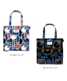 ROOTOTE 3611【ラミネート加工】EU.スクエア.ラミネート-U