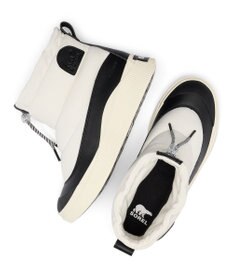 SOREL SOREL/ アウトアンドアバウト4 パフィーウォータープルーフ /ソレル