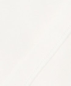 組曲 コットンポンチシア－スリーブ ブラウス