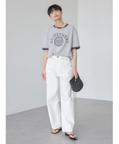 AMERICAN HOLIC リンガーロゴプルオーバー2