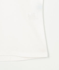 組曲 コットンポンチシア－スリーブ ブラウス