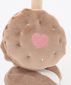 ANY KIDS ビスケットイヤーマフ