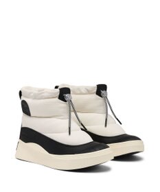 SOREL SOREL/ アウトアンドアバウト4 パフィーウォータープルーフ /ソレル