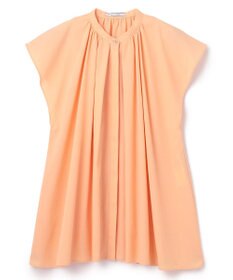 BEIGE， LUCILLE / バンドカラーブラウス