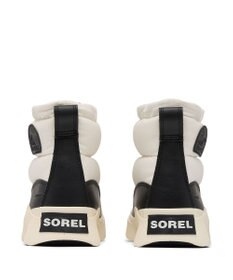 SOREL SOREL/ アウトアンドアバウト4 パフィーウォータープルーフ /ソレル