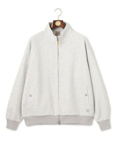 J.PRESS MEN ダブルフェイス トラックジャケット