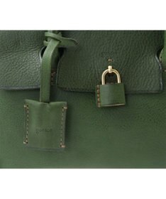 genten ミネルヴァ ミニ2WAYショルダーバッグ