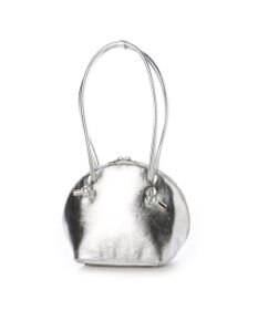 UNBILLION カカトゥ kakatoo / ラウンドショルダーバッグ