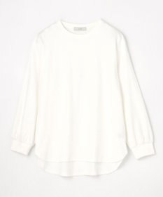 ANY ビューティベーシックロングＴシャツ