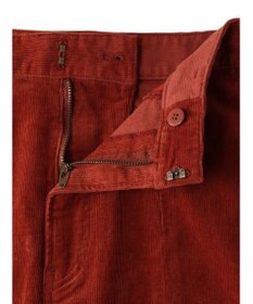 AMERICAN HOLIC コーデュロイＡラインスカート