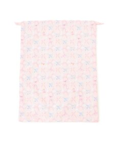 Chacott トゥリボン巾着L