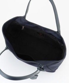 TOCCA 【A4サイズ対応・撥水】T-JARDIN NYLONBAG ナイロンバッグ