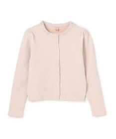 TOCCA MIDNIGHT VELVET ニットジャケット