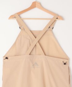 SHARE PARK LADIES 【撥水・UVカット・ストレッチ・軽量 】ナイロンジャンパースカート（S・Mサイズ）