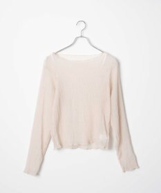 WEGO シアープリーツメロウロンT