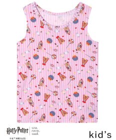 une nana cool 【ハリー・ポッターコラボ】 キッズ 男女児兼用トップ(ノースリーブ)