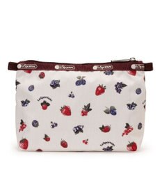 LeSportsac COSMETIC CLUTCH/ベリーメロウACC