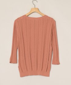 ONWARD Reuse Park 【J.PRESS】ニット春夏