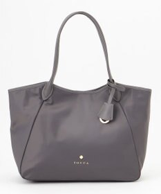TOCCA 【A4サイズ対応・撥水】T-JARDIN NYLONBAG ナイロンバッグ