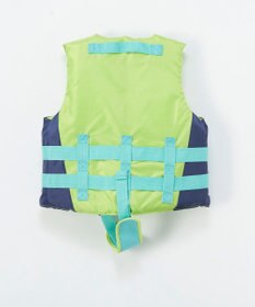 OP／FILA 【Ocean Pacific】フローティングライフジャケット（レジャー用）