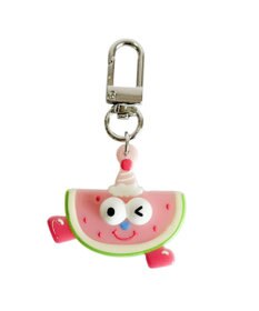 WEGO フードモンスターキーホルダー